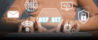 Szkolenie ASP.NET Core MVC - Twórz Profesjonalne Aplikacje Webowe